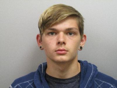 Devin Andrew Ballinger a registered Sex Offender of Ohio