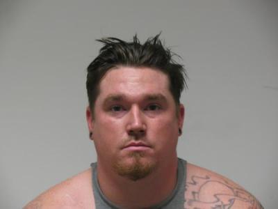 Christian Caine Wiley a registered Sex Offender of Ohio