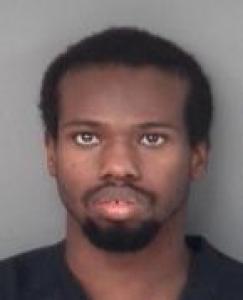 Joseph Davion Sanford Criswell a registered Sex Offender of Ohio