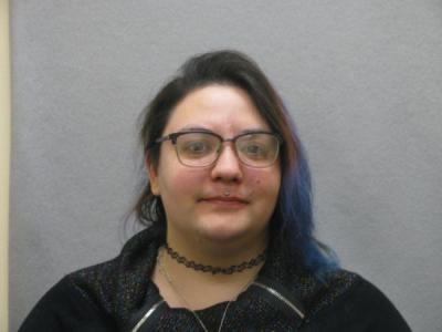 Theresa Laverne Dunbar a registered Sex Offender of Ohio