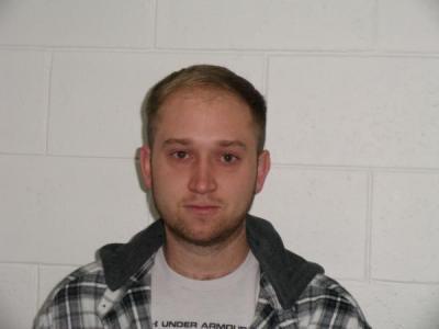 Brett Allen Huck a registered Sex Offender of Ohio