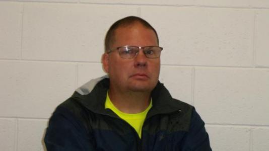 Howard Allan Case a registered Sex Offender of West Virginia