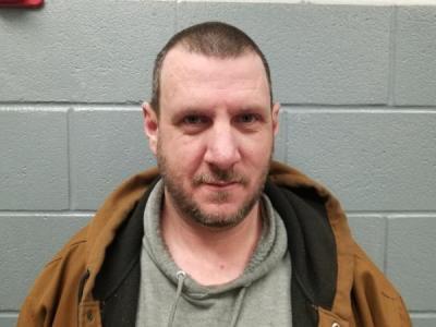 Russell A Doster a registered Sex Offender of Ohio