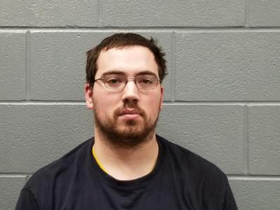 Joshua Glen Brown a registered Sex Offender of Ohio