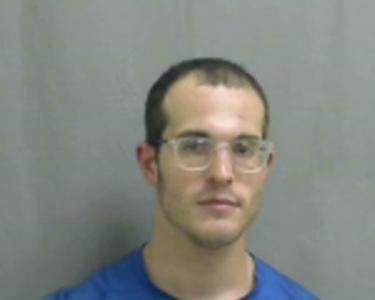 Jonathan Evrett Myers a registered Sex Offender of Ohio
