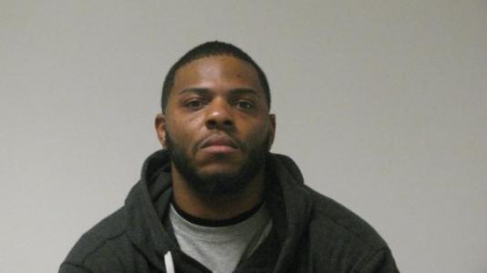 Demetrest Lee Williams a registered Sex Offender of Ohio