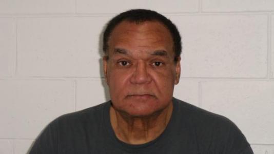 Steven Gregory White a registered Sex Offender of Ohio