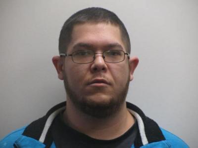 Jordan Michael Carrisales a registered Sex Offender of Ohio