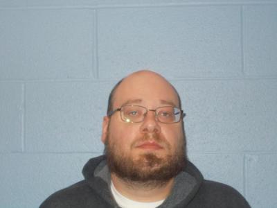 Kenny Dale Gessner a registered Sex Offender of Ohio