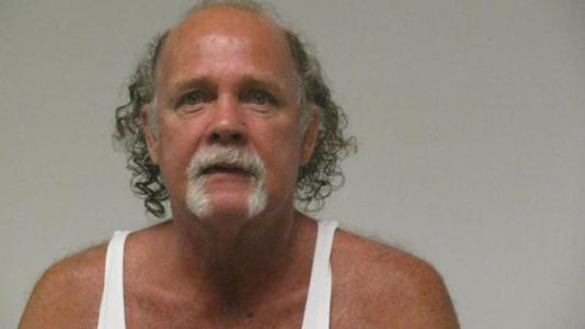 Jimmy Allen Brown a registered Sex Offender of Ohio