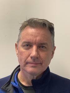 Blair Elliott Brede a registered Sex Offender of Ohio