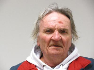 Terry Allen Potts a registered Sex Offender of Ohio