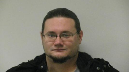 Evan Charles Beccaccio a registered Sex Offender of Ohio
