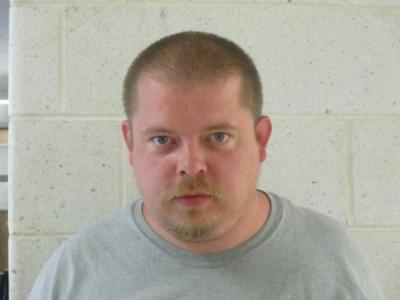 Corey Matthew Thornton a registered Sex Offender of Ohio