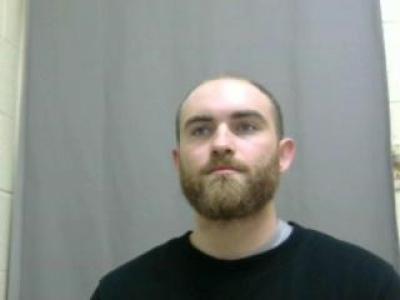 Alexander Richard Thomson-carter a registered Sex Offender of Ohio