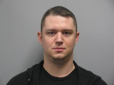 Joshua Christian Davis a registered Sex Offender of Ohio