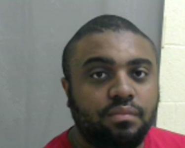 Jabrel Rashad Dawson a registered Sex Offender of Ohio