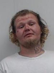 Tyler Edward Berry a registered Sex Offender of Ohio