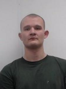 Johnathon M Wieland a registered Sex Offender of Ohio