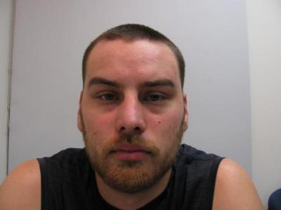 Justin Nathaniel Drurey a registered Sex Offender of Ohio