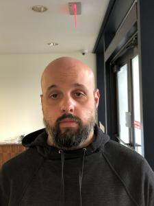 Jason D Goeble a registered Sex Offender of Ohio