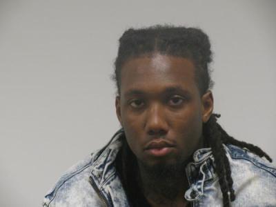 Mareekus Eugene Davis a registered Sex Offender of Ohio