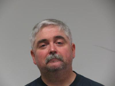 David Scott Horn a registered Sex Offender of Ohio