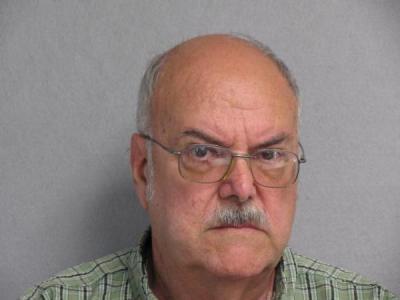 Michael Richard Burkhart a registered Sex Offender of Ohio