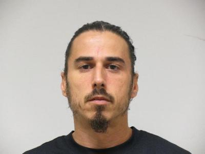 Joel Vega a registered Sex Offender of Ohio
