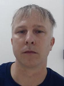 Jason Karl Hosner a registered Sex Offender of Ohio