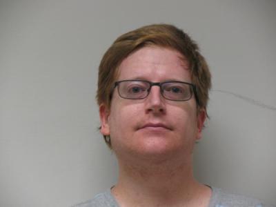 Ian Nathaniel Henderson a registered Sex Offender of Ohio