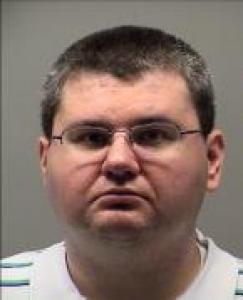 Brandon Michael Bloomfield a registered Sex Offender of Ohio