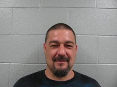 Aaron M Maxon a registered Sex Offender of Ohio