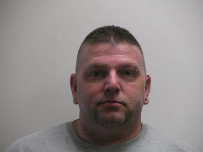 James Lee Sheets a registered Sex Offender of Ohio