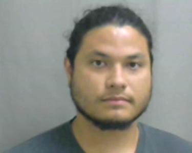 Jose Francisco Trejos a registered Sex Offender of Ohio