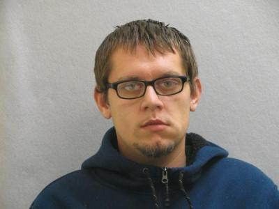 Robbyn Edward Myers a registered Sex Offender of Ohio