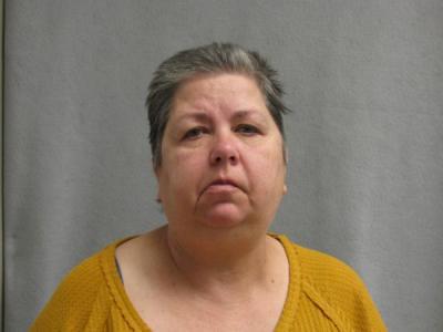 Kimberly Elizabeth Mccullough a registered Sex Offender of Pennsylvania