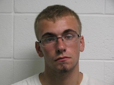 Jared Michael Johnson-rohrbach a registered Sex Offender of Ohio