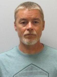 Jamey Alan Horn a registered Sex Offender of Ohio