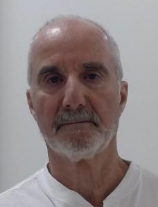 James Olen Fisher a registered Sex Offender of Ohio