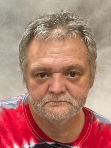George B Hatfield Jr a registered Sex Offender of Ohio
