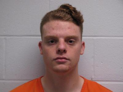 Donovan Nathaniel Saylor a registered Sex Offender of Ohio