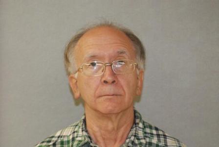 John Allen Wachauf a registered Sex Offender of Ohio