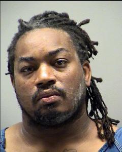 Antwon Darnell Algee a registered Sex Offender of Ohio