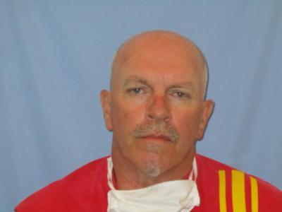 Randall Allen Witt a registered Sex Offender of Ohio