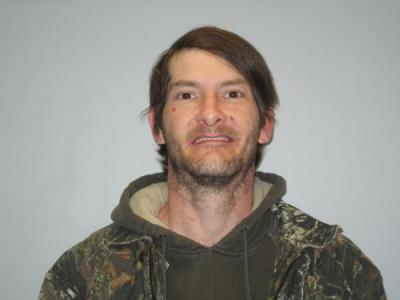 Dustin Eugene Jones a registered Sex Offender of Ohio