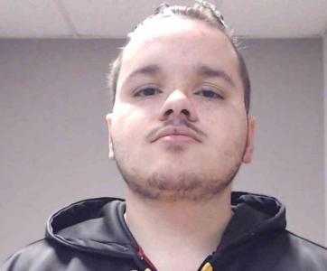 Matthew James Grippon a registered Sex Offender of Ohio