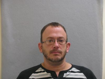 Michael Todd Miller a registered Sex Offender of Ohio