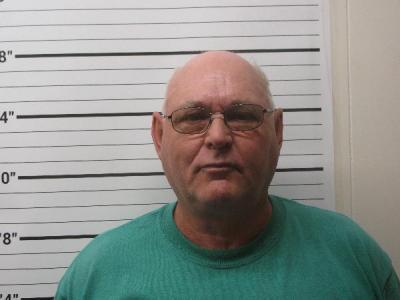 James Crum a registered Sex Offender of Ohio