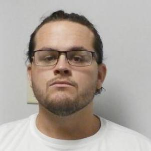 Blake Allen Lee Stotts a registered Sex Offender of Ohio